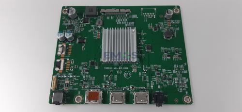 MAIN PCB FOR MSI 3DA6